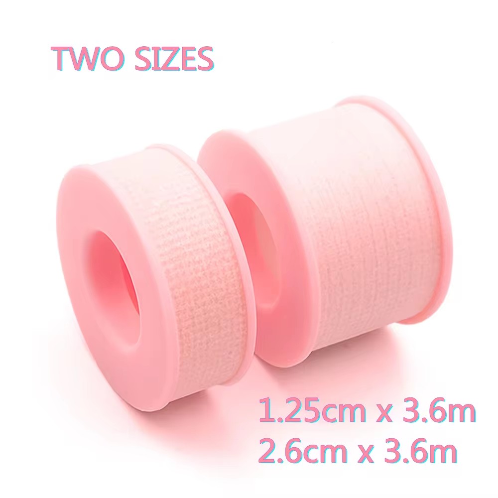 Silicone Gel Tape for Eyelash  – Grafting Tape Bewertung und Preis