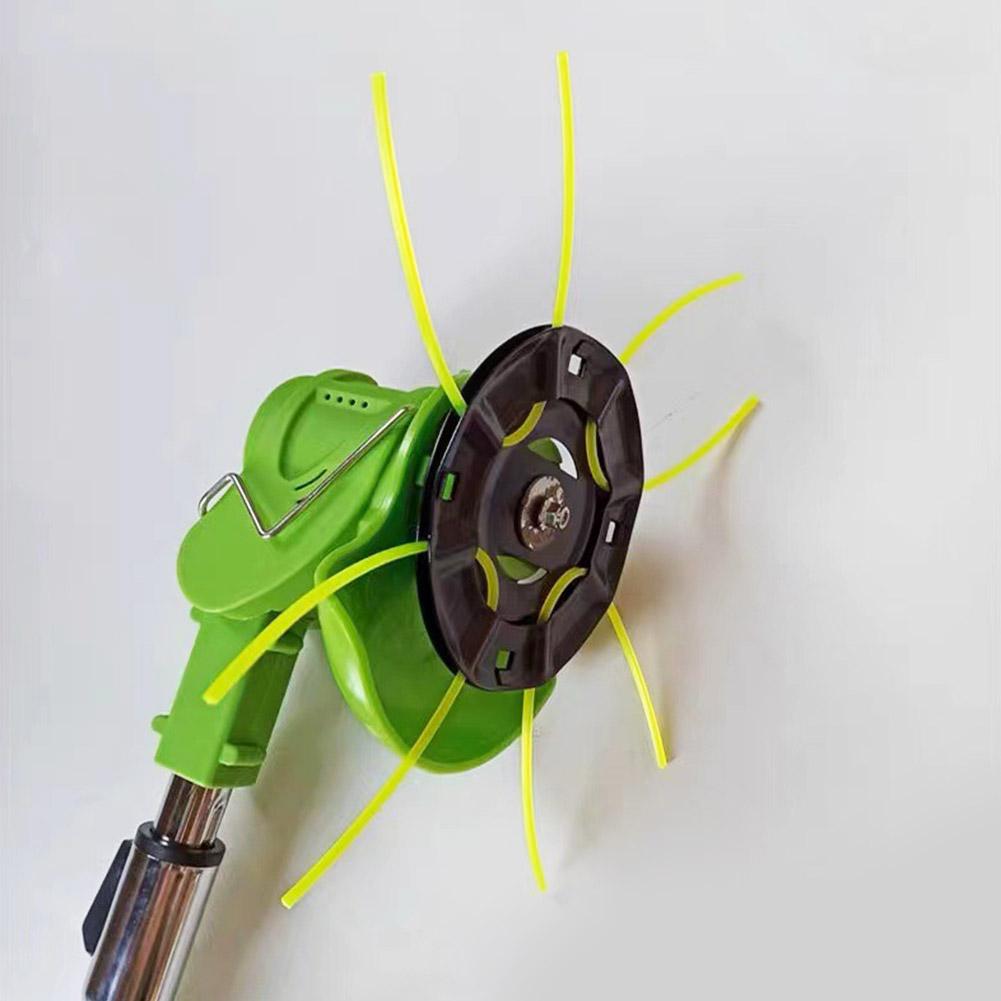 Lawn Mower Head Inside diamete – Gardening Tools To Remove Grass Bewertung und Preis
