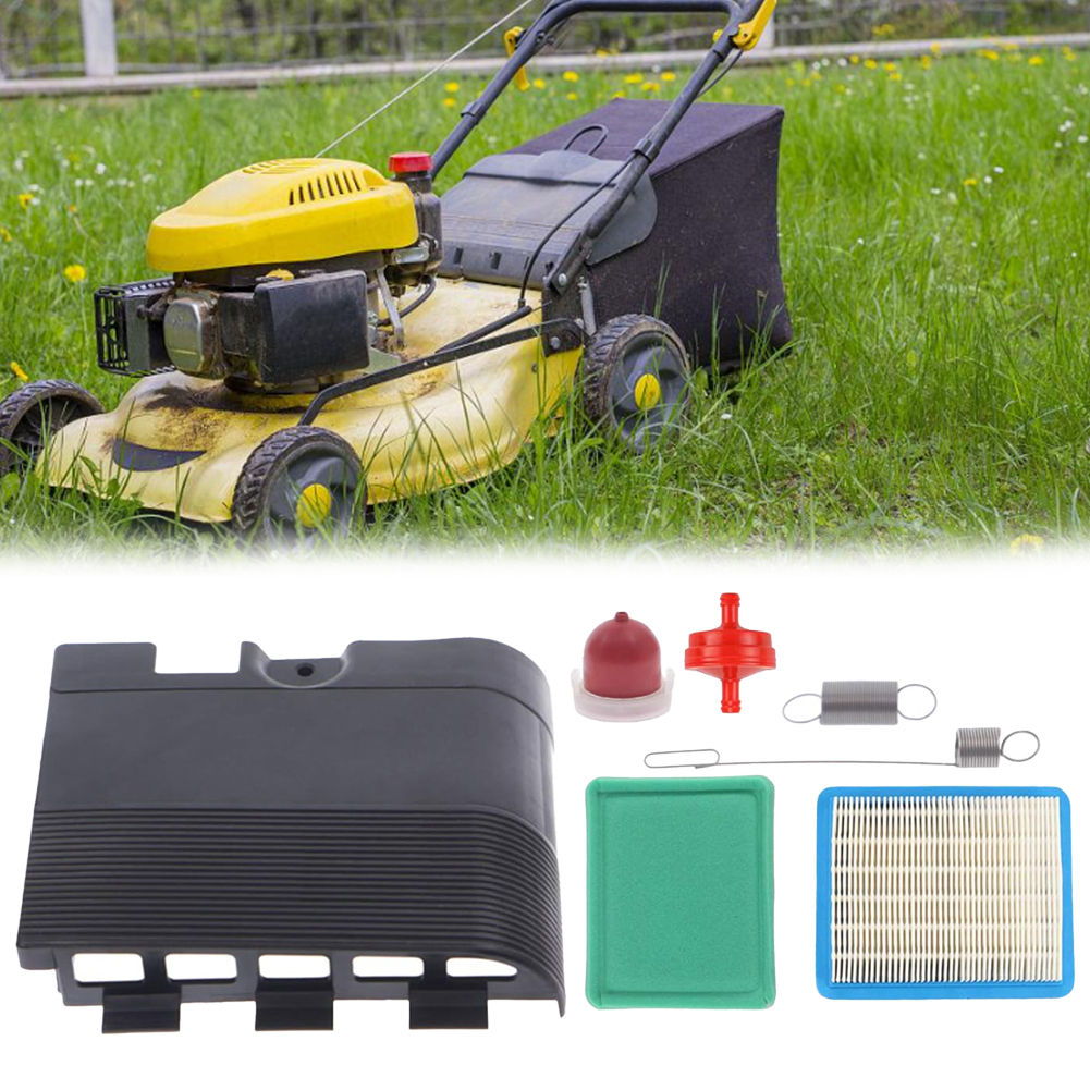 Essential Maintenance Part Air – Gardening Tools Range Bewertung und Preis