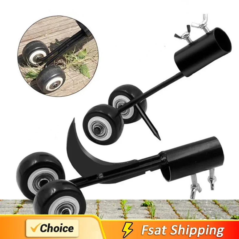 Portable Gap Weeder Grass Trim – Gardening Tools To Remove Grass Bewertung und Preis
