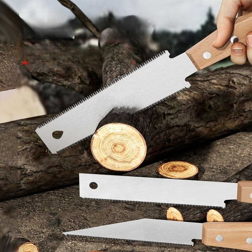 Japanese Style Hand Saw Single – Gardening Hand Tools Japanese Bewertung und Preis