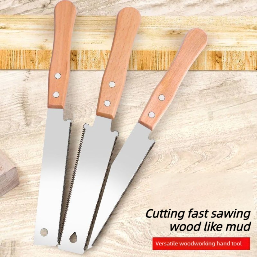 Japanese Style Hand Saw Single – Gardening Hand Tools Japanese Bewertung und Preis