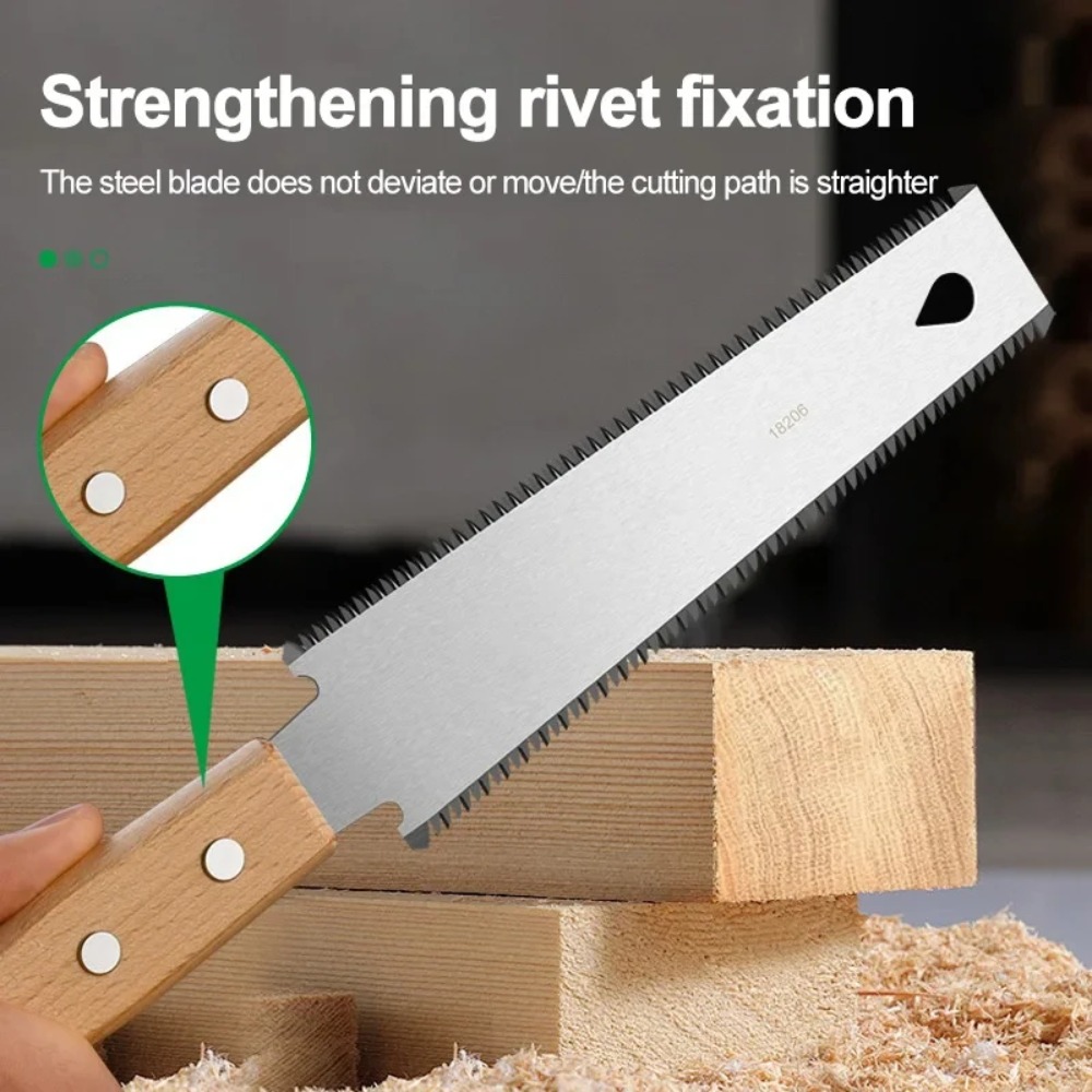 Japanese Style Hand Saw Single – Gardening Hand Tools Japanese Bewertung und Preis