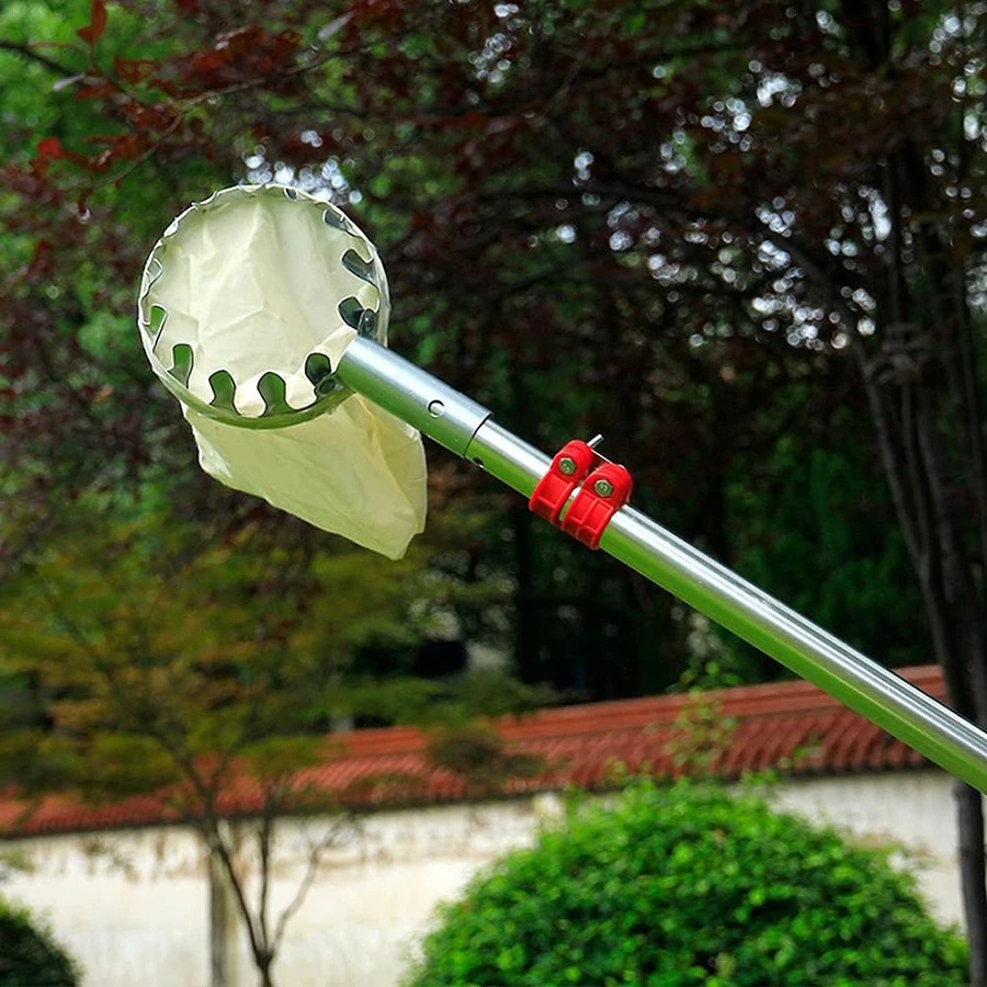 3-in-1 Fruit Harvesting Tool S – Gardening Tools Wholesale Bewertung und Preis