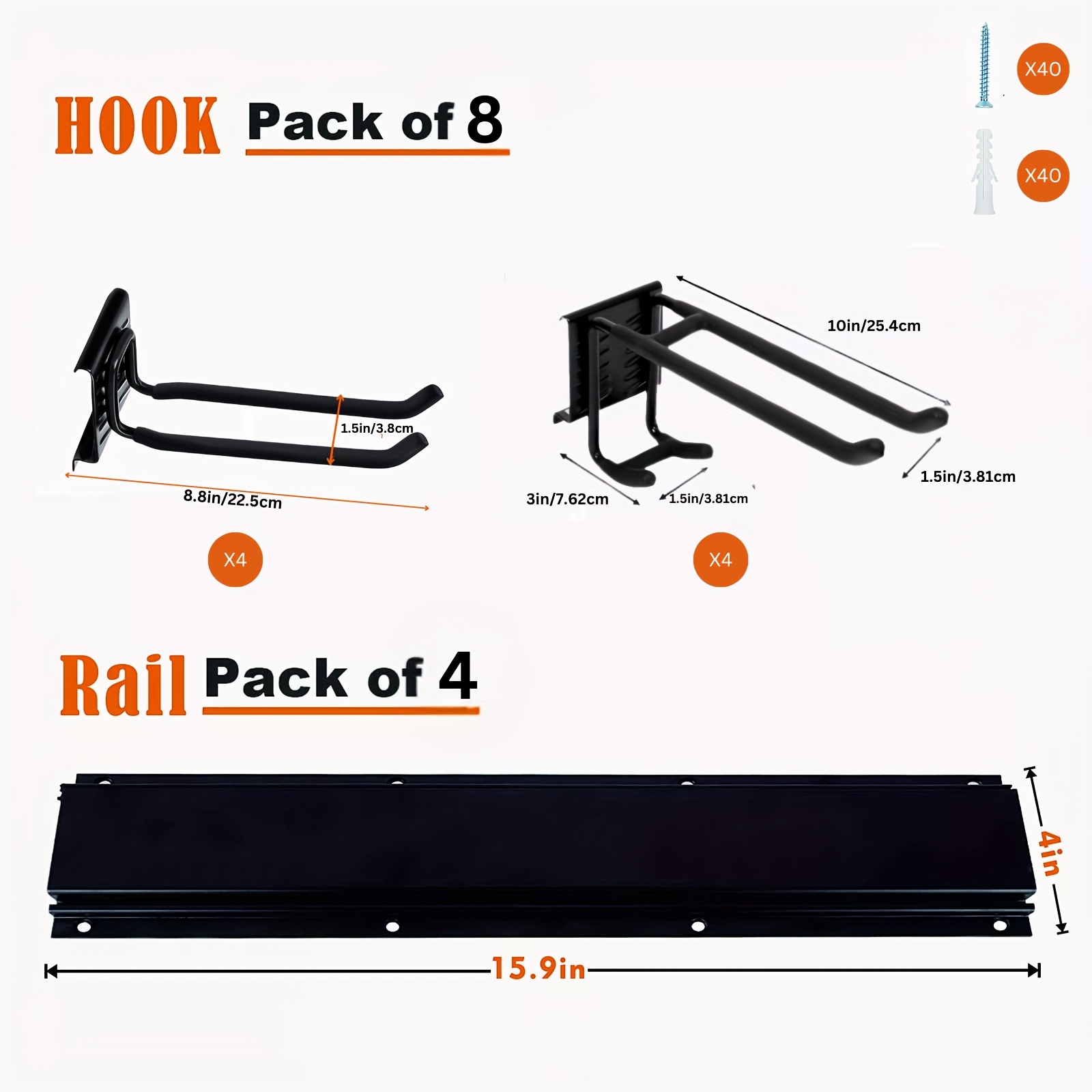 Wall Mounted Adjustable Tool R – Gardening Tools In English Bewertung und Preis
