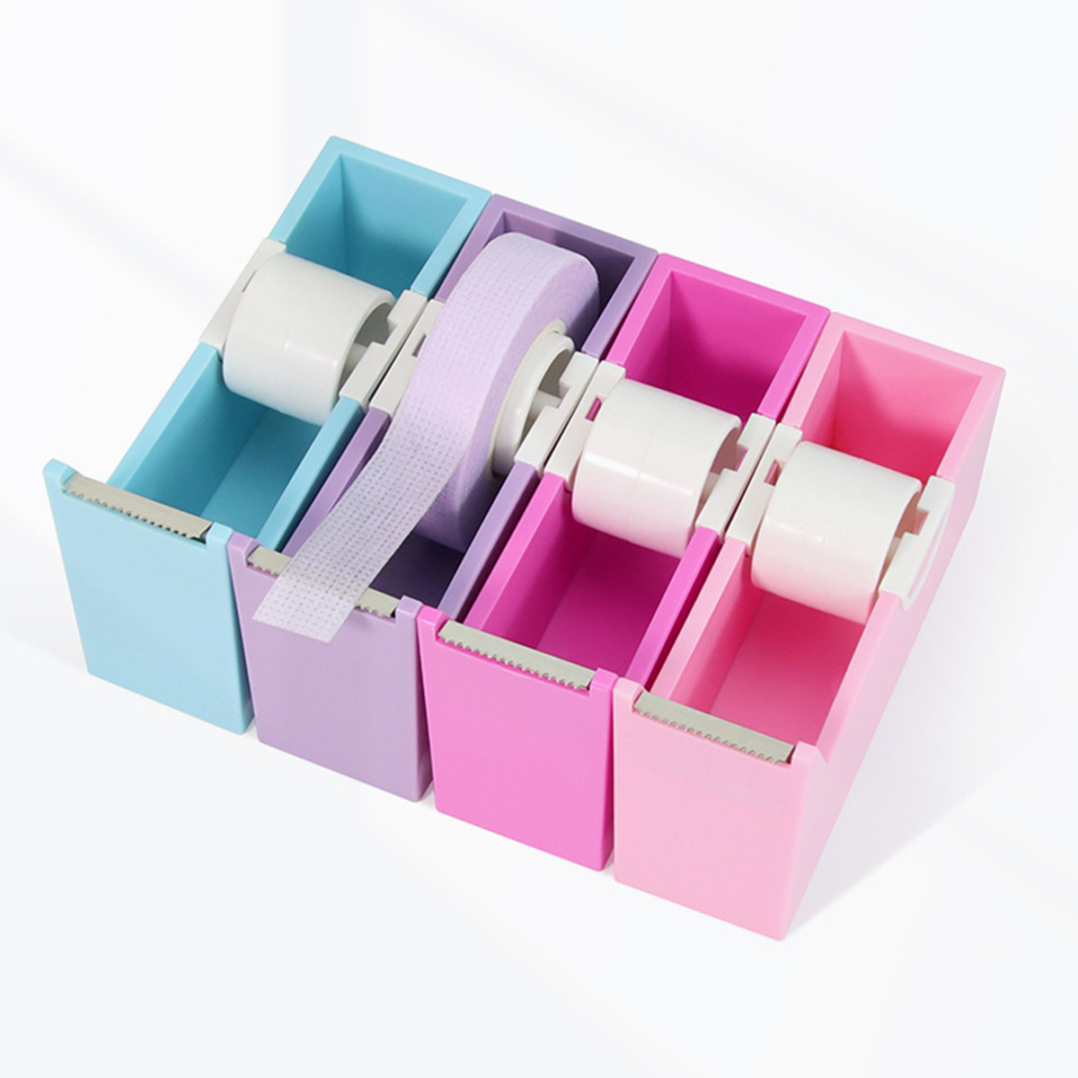 Eyelash Extension Tape Holder  – Grafting Tape Bewertung und Preis