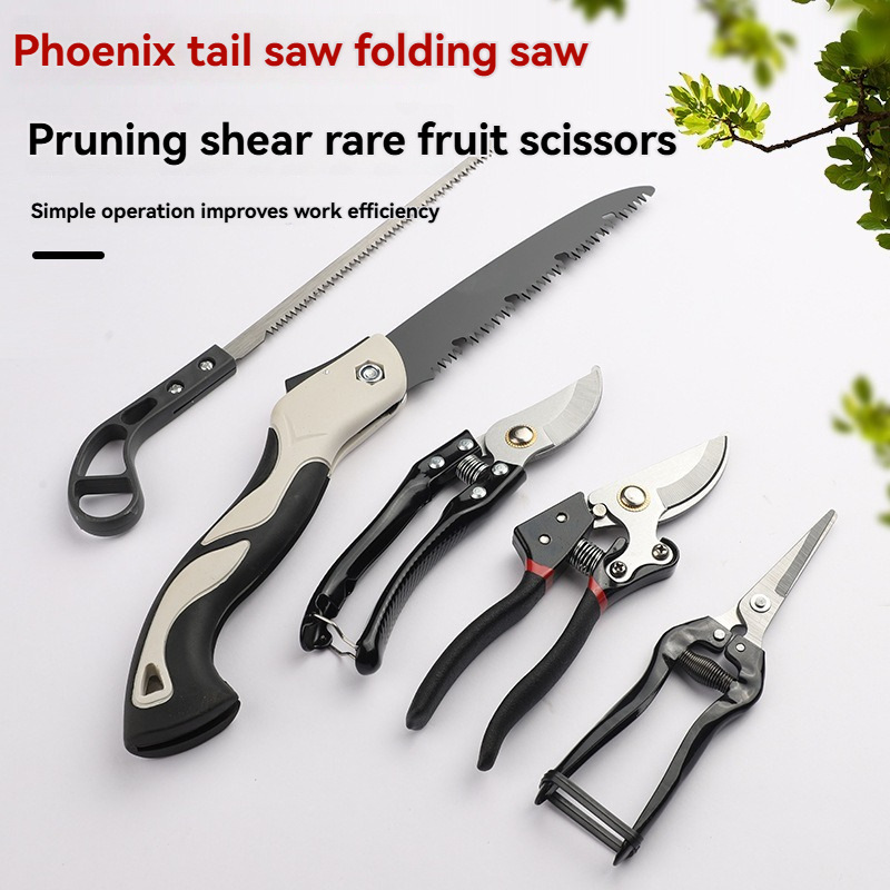 Garden Pruning Shears Set with – Essential Gardening Tools Bewertung und Preis