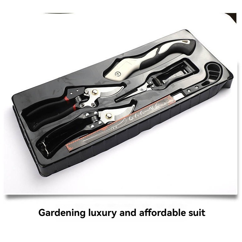 Garden Pruning Shears Set with – Essential Gardening Tools Bewertung und Preis