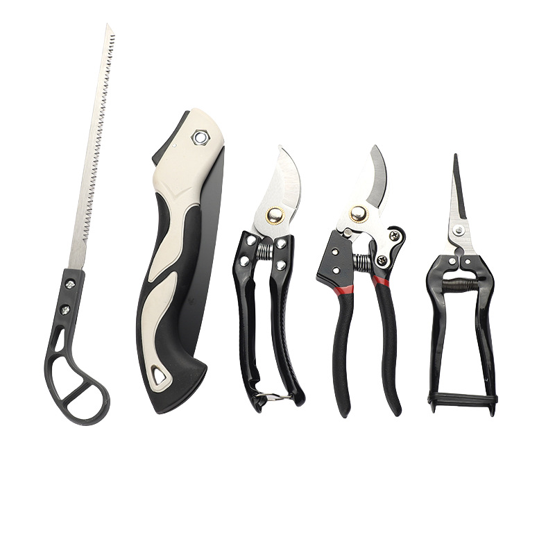 Garden Pruning Shears Set with – Essential Gardening Tools Bewertung und Preis