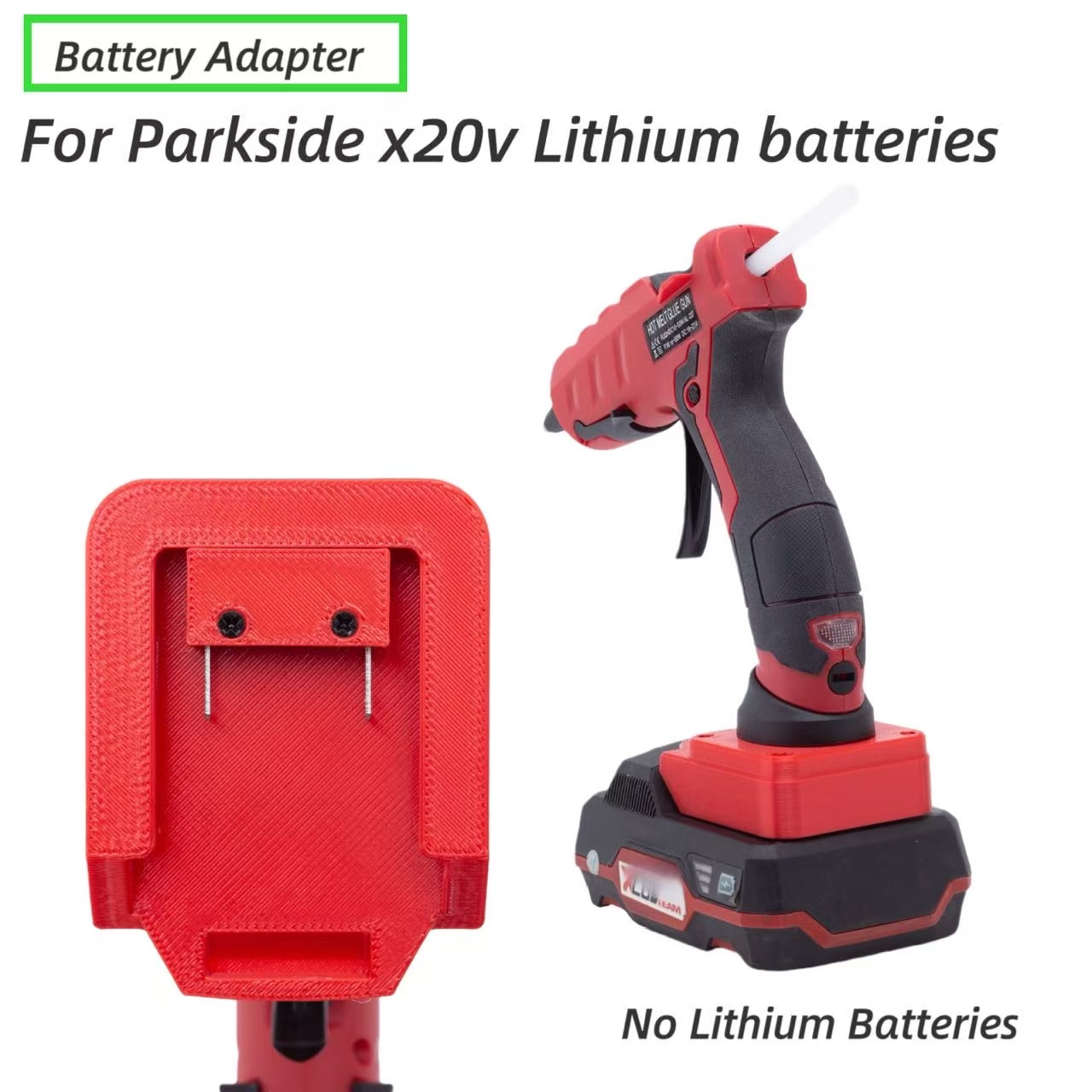 30w For  Lidl Parkside X20v Ba – Gardening Tools Lidl Bewertung und Preis