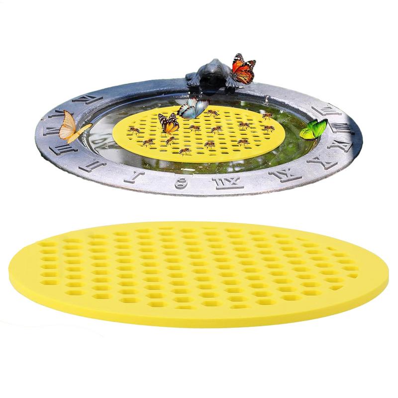 Bee Insect Drinking Tray Eco-F – Gardening Tools For Women Bewertung und Preis