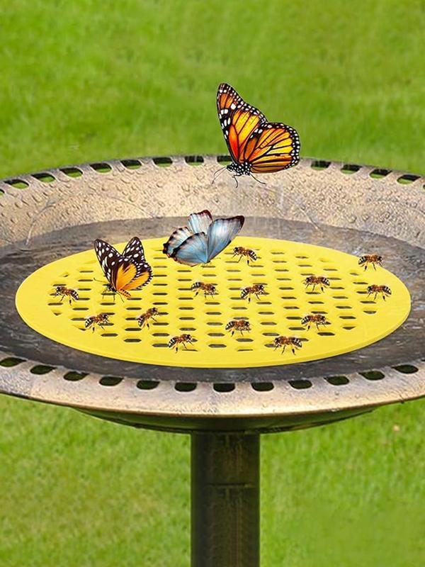 Bee Insect Drinking Tray Eco-F – Gardening Tools For Women Bewertung und Preis