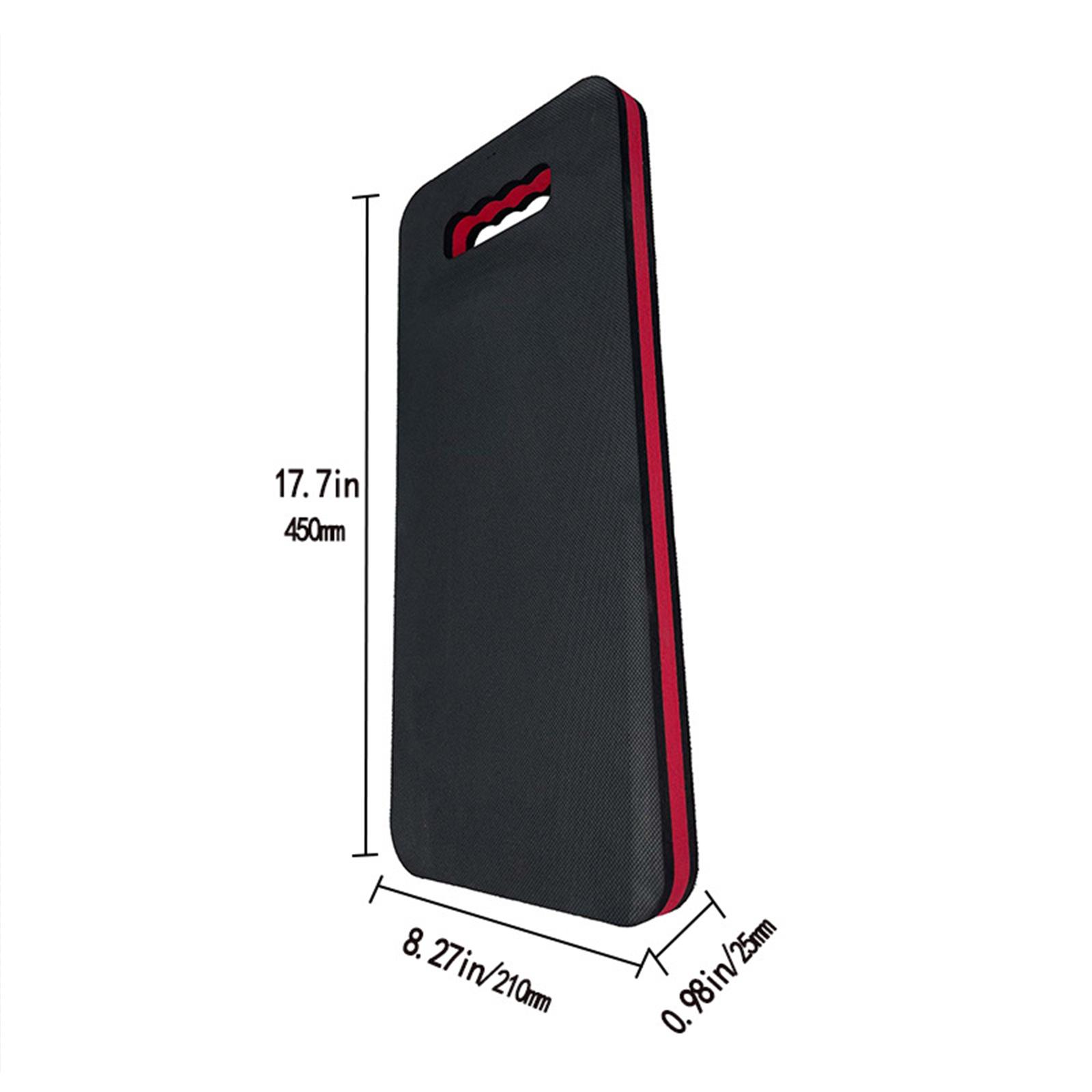 Kneeling Pad Indoor Outdoor So – Garden Kneeling Pad Bewertung und Preis