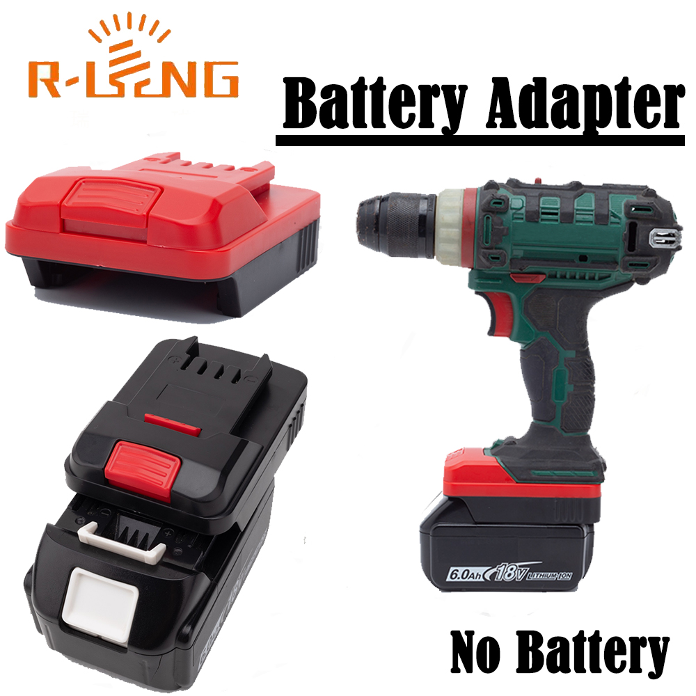 Electric Power Tool Adapter Co – Gardening Tools Lidl Bewertung und Preis
