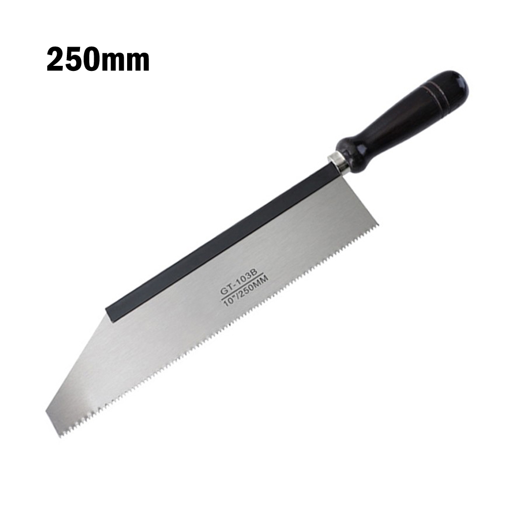 Small Hand Saw 3-edge Japanese – Gardening Hand Tools Japanese Bewertung und Preis