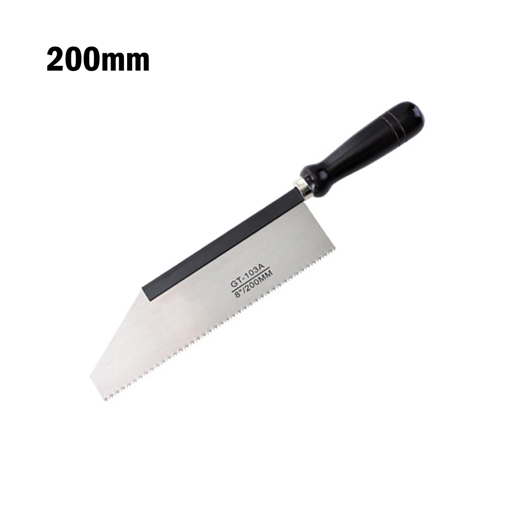 Small Hand Saw 3-edge Japanese – Gardening Hand Tools Japanese Bewertung und Preis