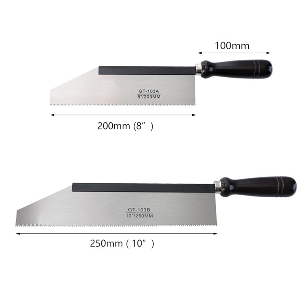 Small Hand Saw 3-edge Japanese – Gardening Hand Tools Japanese Bewertung und Preis