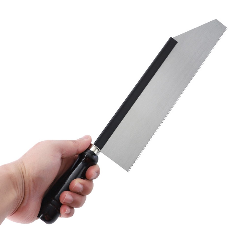 Small Hand Saw 3-edge Japanese – Gardening Hand Tools Japanese Bewertung und Preis