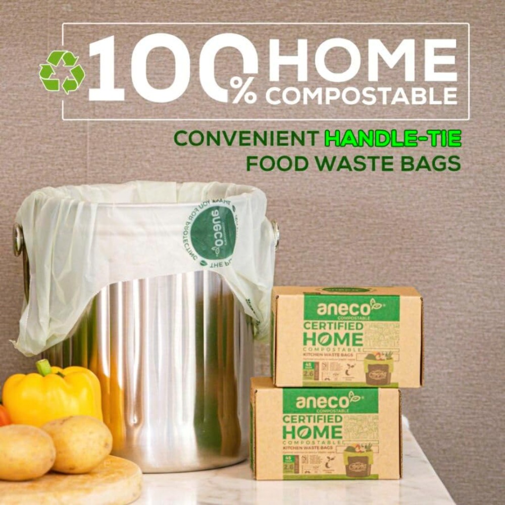 2.6 Gallon Compostable Food Wa – Compost Bin Bewertung und Preis