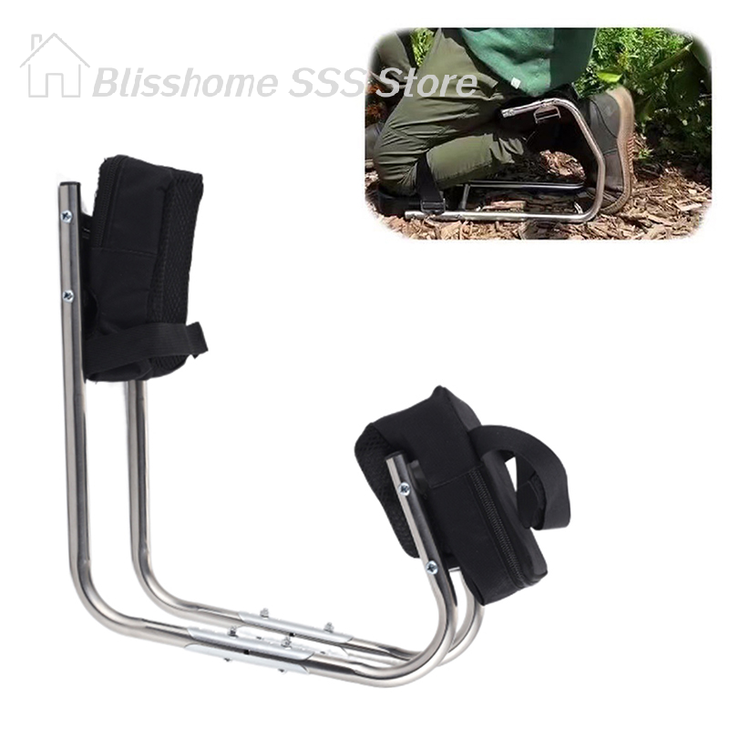 【S】Portable Garden Knee Seat P – Garden Kneeling Pad Bewertung und Preis