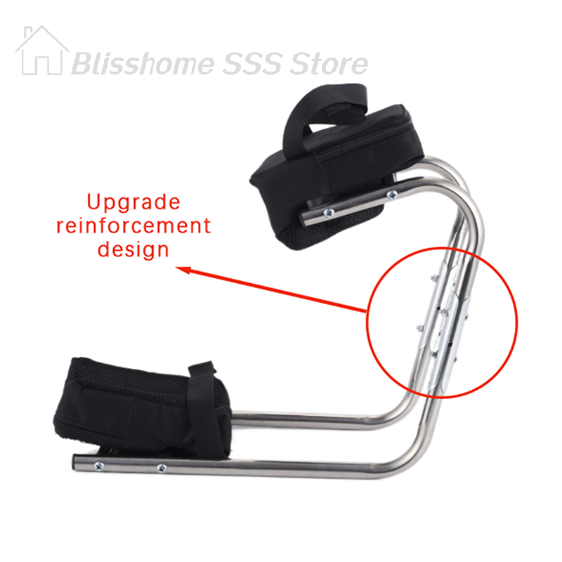【S】Portable Garden Knee Seat P – Garden Kneeling Pad Bewertung und Preis