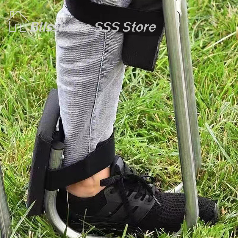 【S】Portable Garden Knee Seat P – Garden Kneeling Pad Bewertung und Preis