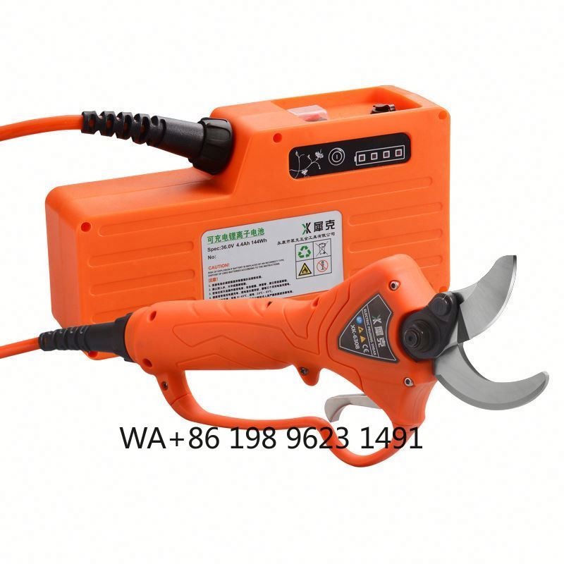 Lightweight cordless garden pr – Gardening Tools Range Bewertung und Preis