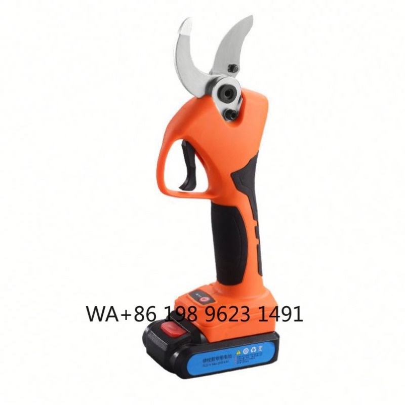 Lightweight cordless garden pr – Gardening Tools Range Bewertung und Preis