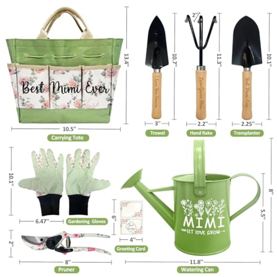Gifts for Mothers Day Garden K – Gardening Tools Mothers Day Bewertung und Preis