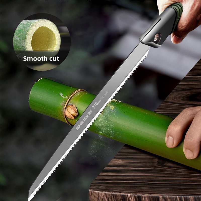 BAOLIAN Hand Saw , Japanese St – Gardening Hand Tools Japanese Bewertung und Preis