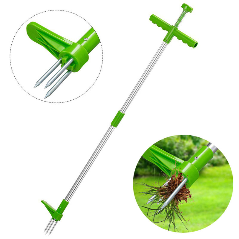 Portable Long Handle Weed Remo – Gardening Tools For Women Bewertung und Preis