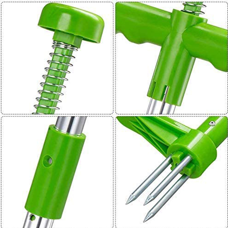 Portable Long Handle Weed Remo – Gardening Tools For Women Bewertung und Preis