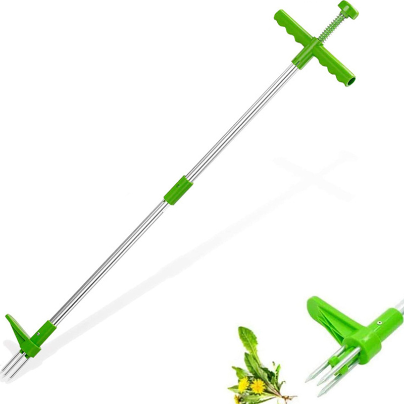 Portable Long Handle Weed Remo – Gardening Tools For Women Bewertung und Preis