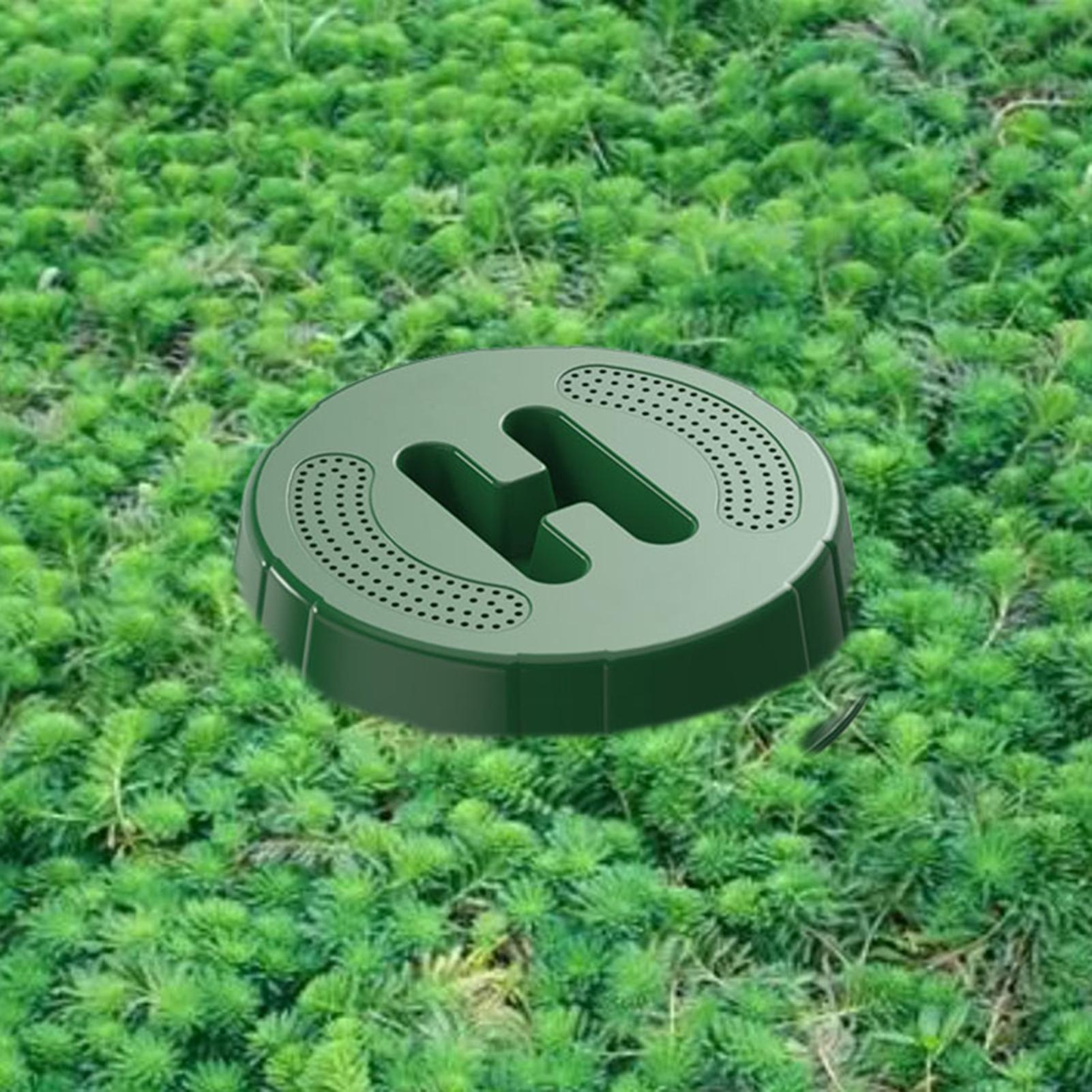 Inground Worm Composter With V – Compost Bin Bewertung und Preis