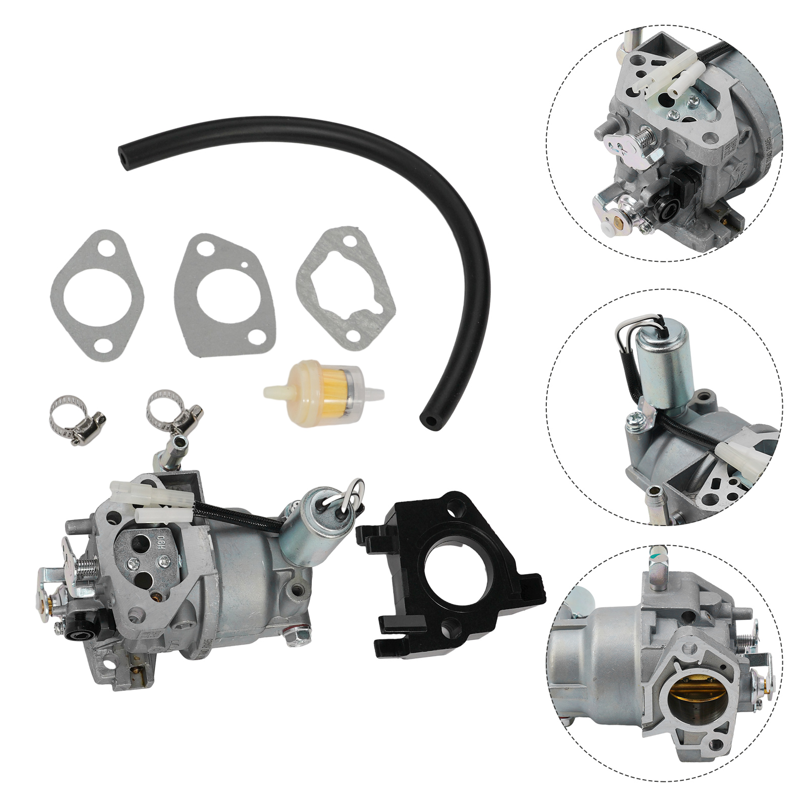 Carburetor for For HUAYI 7T84A – Gardening Tools Range Bewertung und Preis
