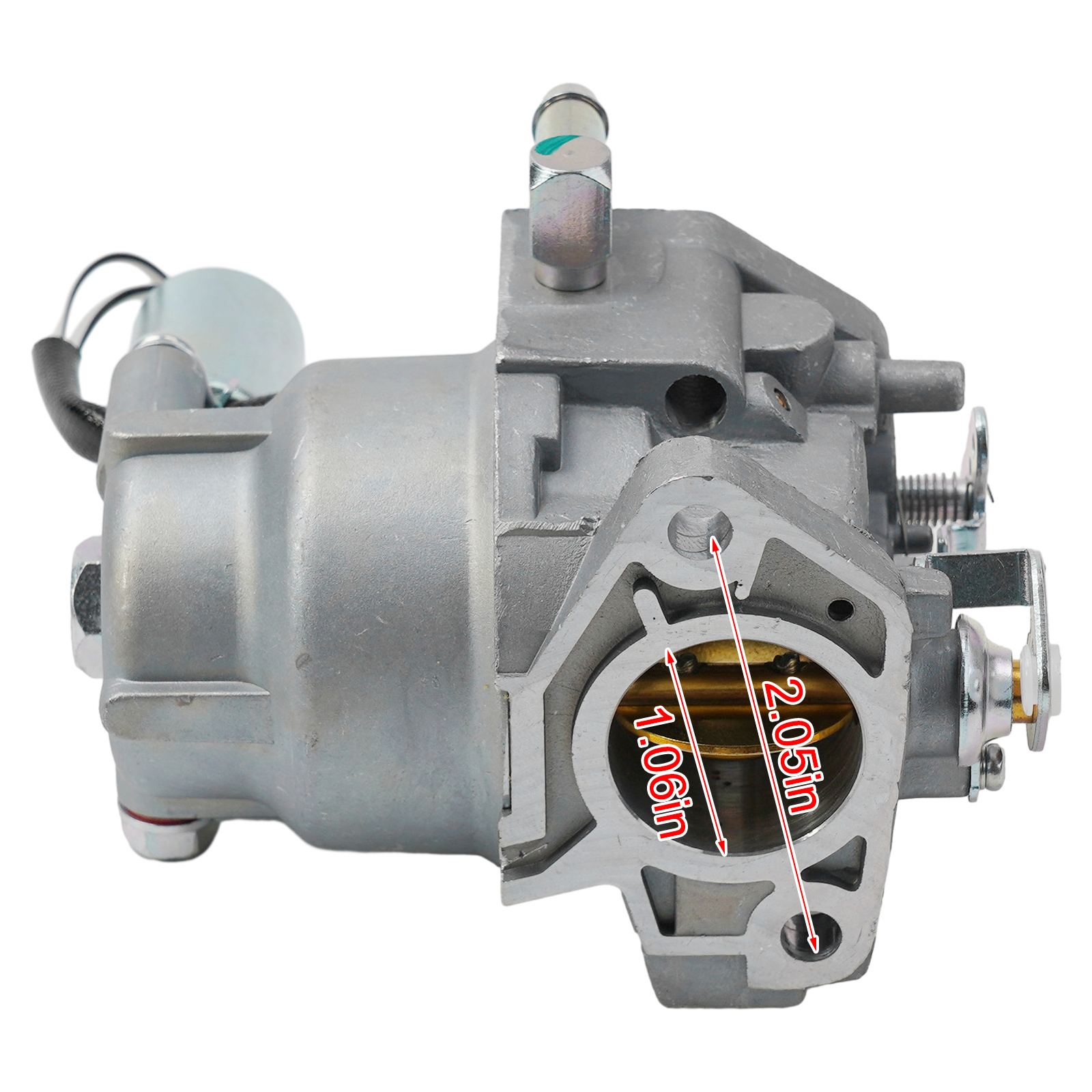 Carburetor for For HUAYI 7T84A – Gardening Tools Range Bewertung und Preis