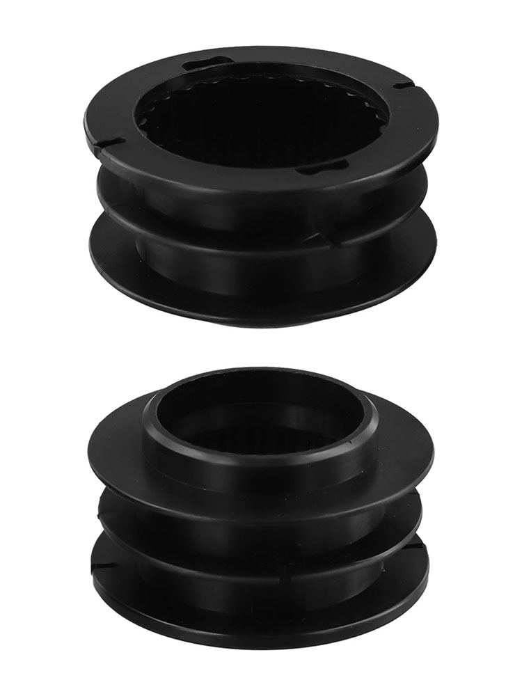 Two Pack of Trimmer Heads Comp – Gardening Tools Range Bewertung und Preis
