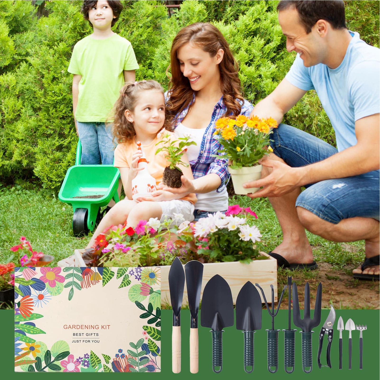 Christmas Countdown Practical  – Gardening Tools Mothers Day Bewertung und Preis