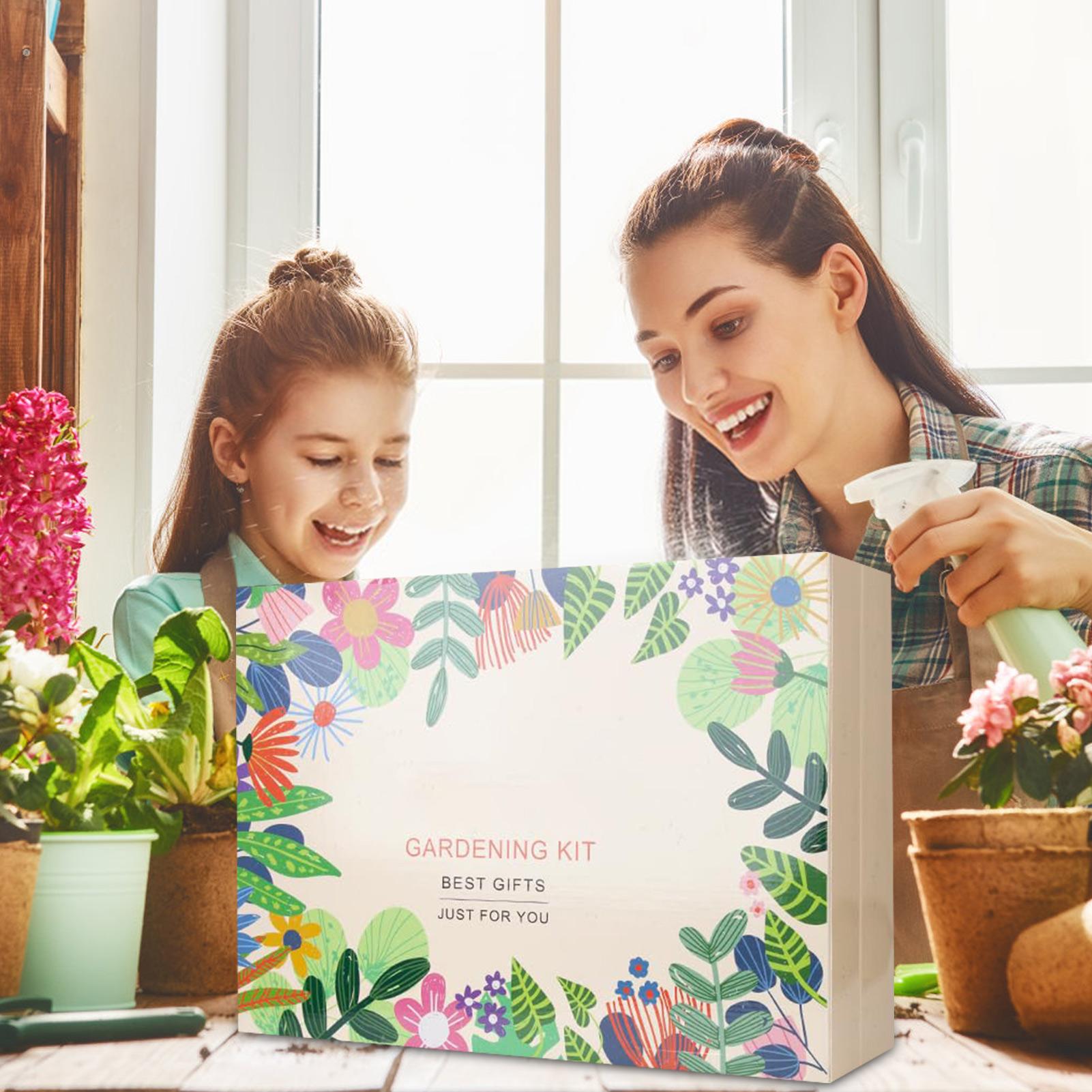 Christmas Countdown Practical  – Gardening Tools Mothers Day Bewertung und Preis