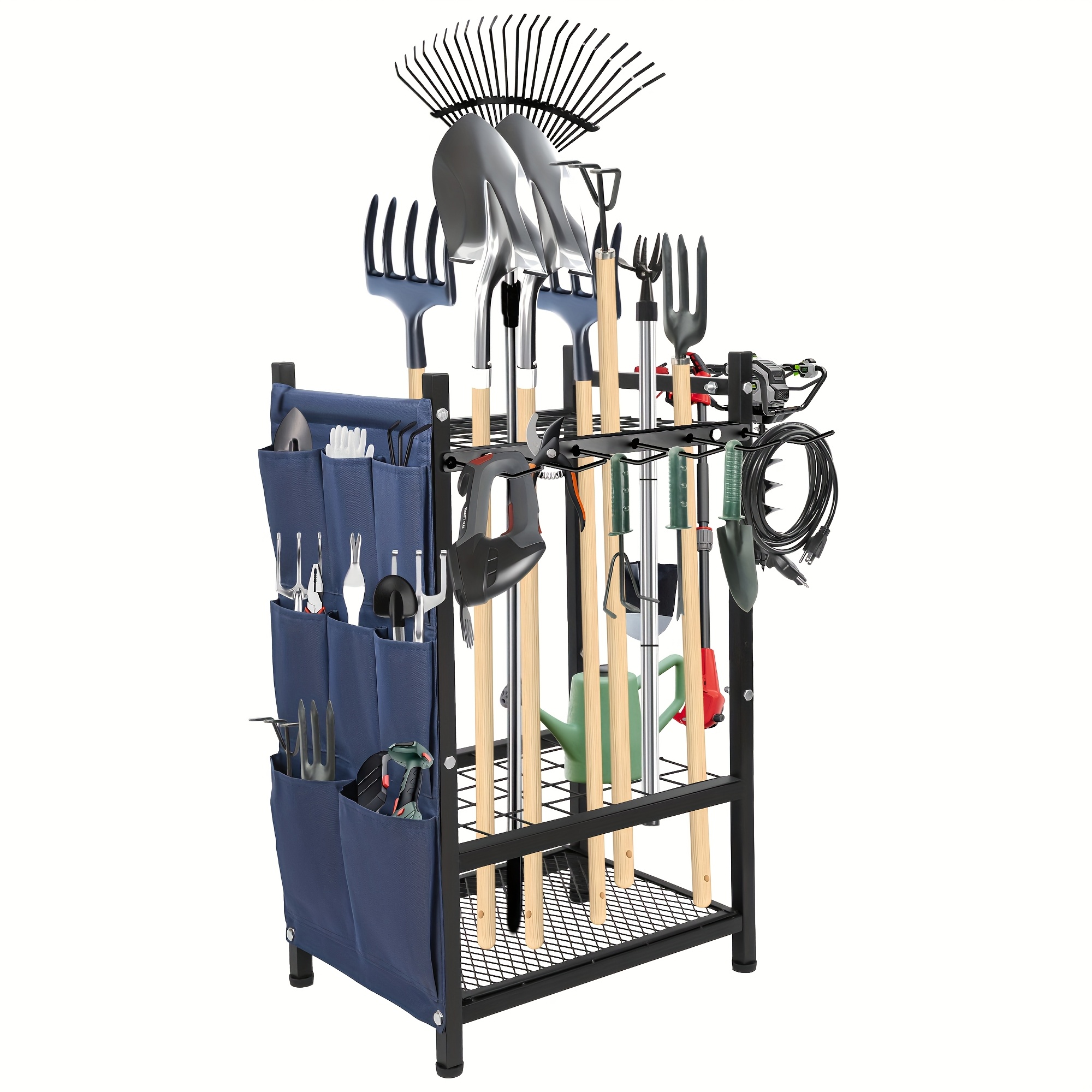 Garden Tool Organizer for Gara – Gardening Hand Tools Yard Bewertung und Preis