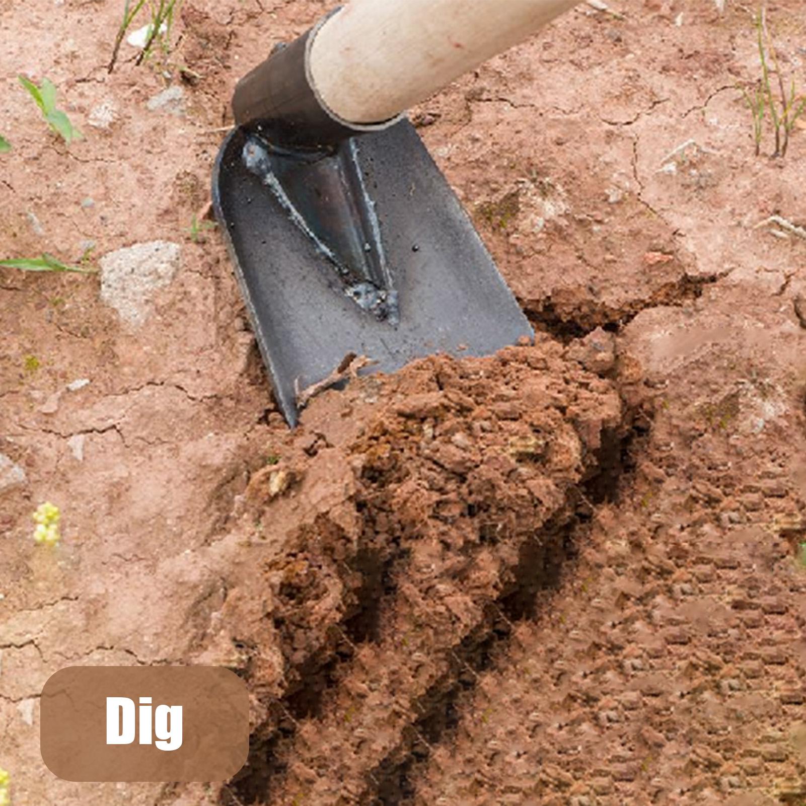 Manganese Steel Garden Hoe,Stu – Gardening Tools To Remove Grass Bewertung und Preis