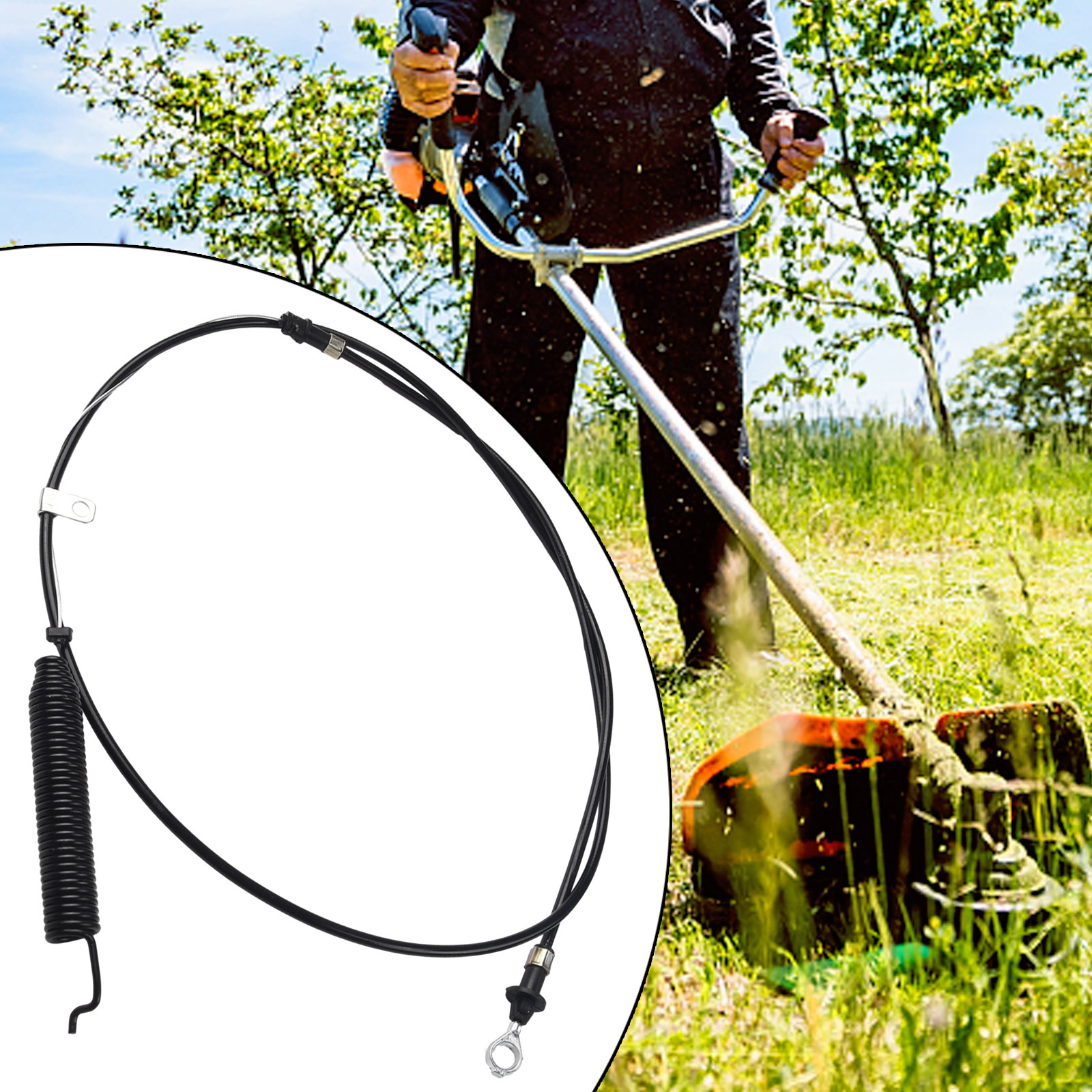 High Performance Replacement C – Gardening Tools Range Bewertung und Preis