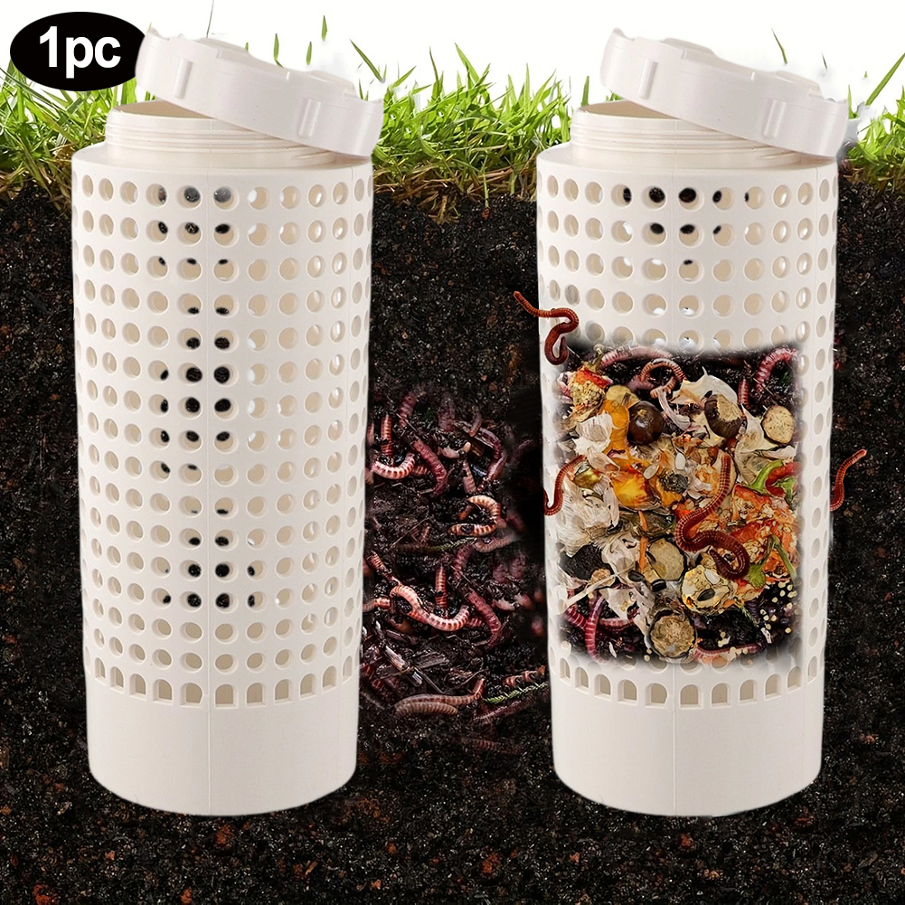 1/2/3PCS Composting Bin For Ga – Compost Bin Bewertung und Preis