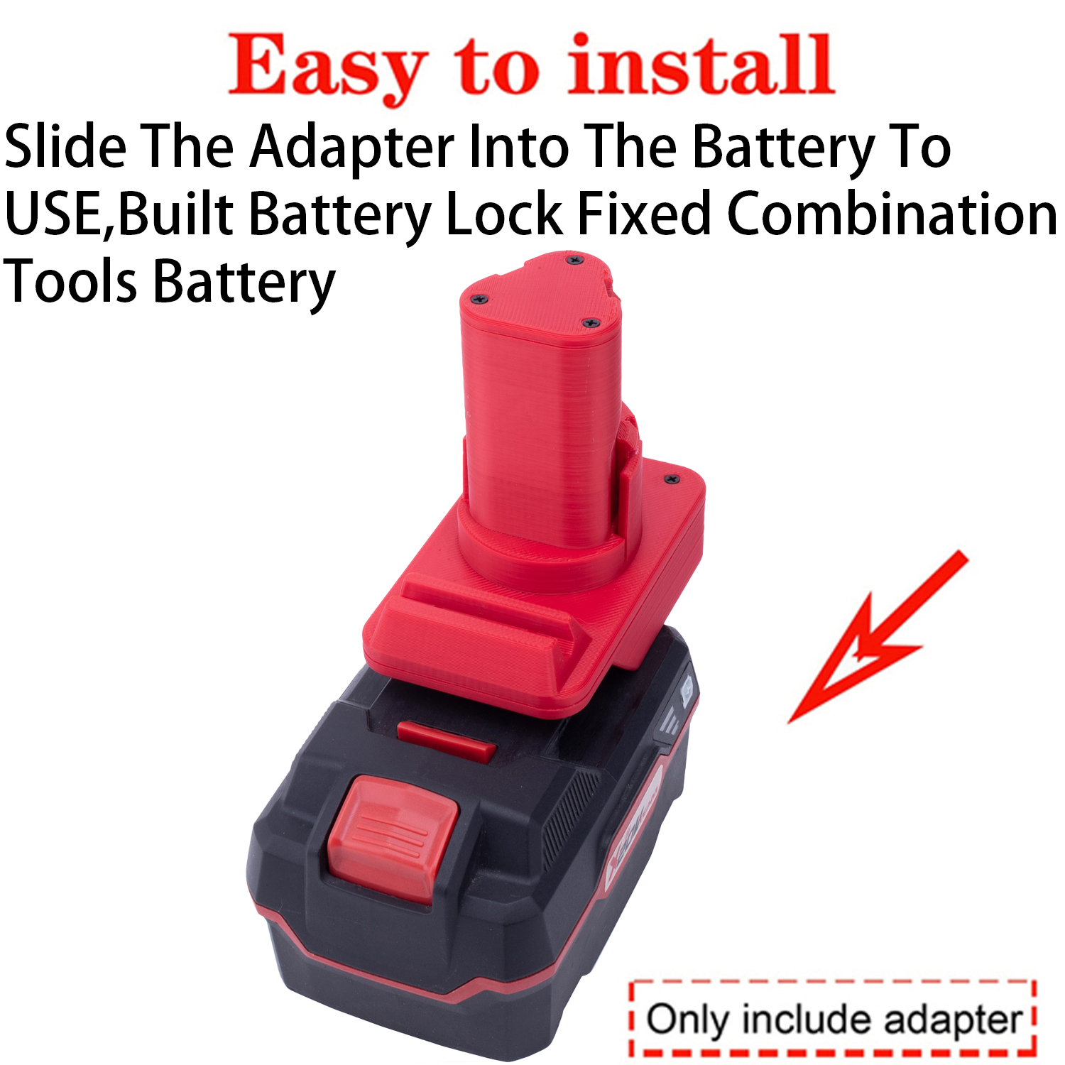 Adapter Converter For Lidl Par – Gardening Tools Lidl Bewertung und Preis