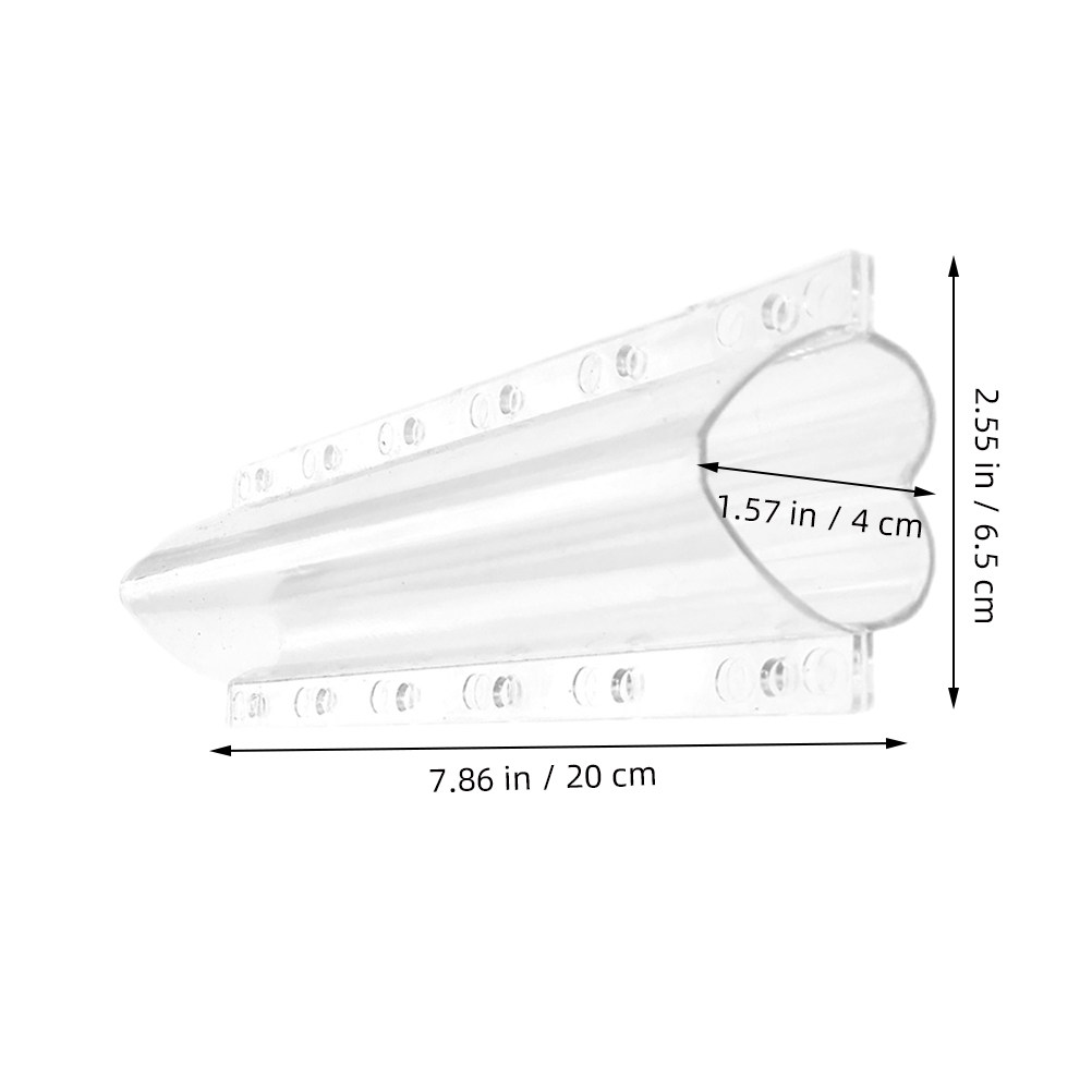 2Pcs Vegetable Shaping Molds T – Gardening Tools Vegetables Bewertung und Preis