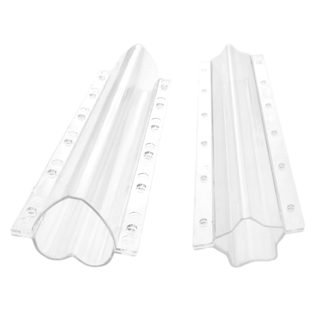 2Pcs Vegetable Shaping Molds T – Gardening Tools Vegetables Bewertung und Preis