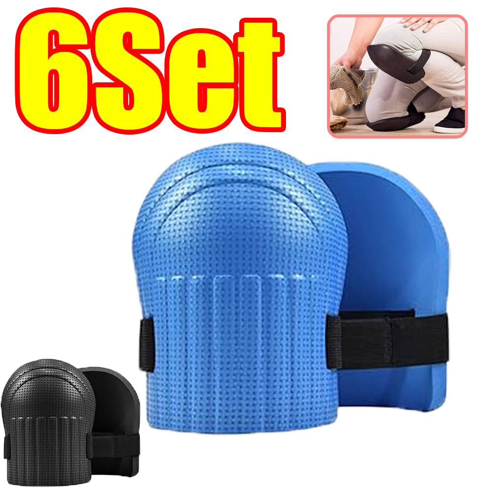 2-6Pcs Labor Protection Knee W – Garden Kneeling Pad Bewertung und Preis