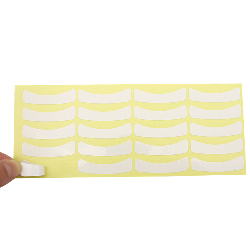 100 pairs Eyelash Extension pa – Grafting Tape Bewertung und Preis
