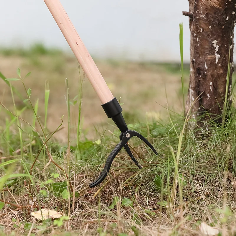 Stand Up Weed Puller Claw Tool – Gardening Tools To Remove Grass Bewertung und Preis
