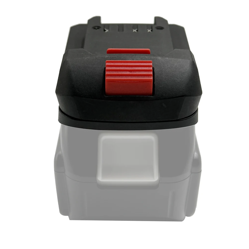 Converter Adapter for Makita 1 – Gardening Tools Lidl Bewertung und Preis
